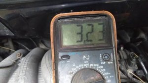 Проверка ТНВД / 4 G 64