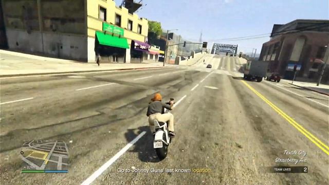 Full Agency Guide In GTA Online 2023 (Updated $2,000,000)