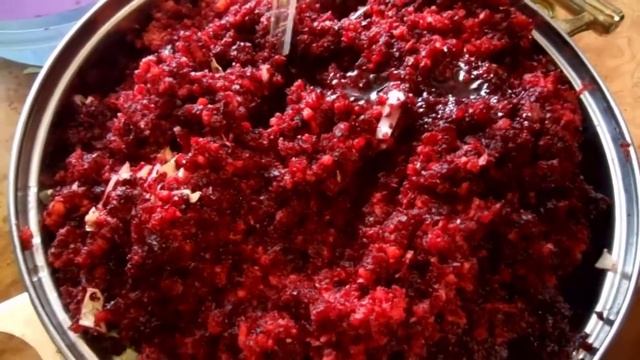 Заготовка для борща в банке на зиму смотреть онлайн