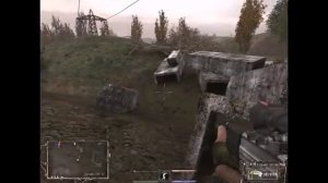 S.T.A.L.K.E.R. Народная солянка + ООП - Тайники Коллекционера на Армейских складах