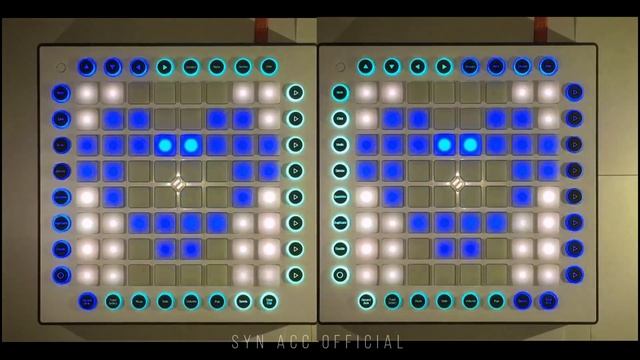 ONE OK ROCK - Heartache [Studio Jam Session] Launchpad lightshow + Project File смотреть онлайн