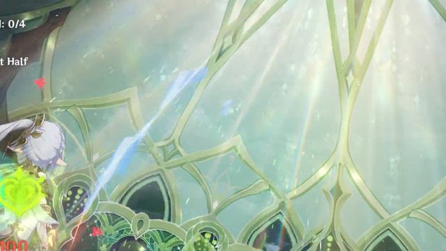 C0 Nahida is Game-Changing for F2P, Here's Why. (Nahida Build Guide) смотреть онлайн