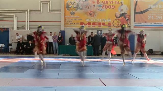 Открытый турнир по АРБ "Кубок ФТС России" смотреть онлайн