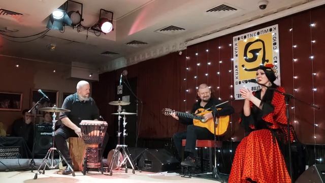 "Amigos del Arte" смотреть онлайн