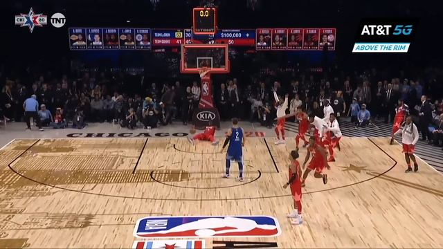 NBA 