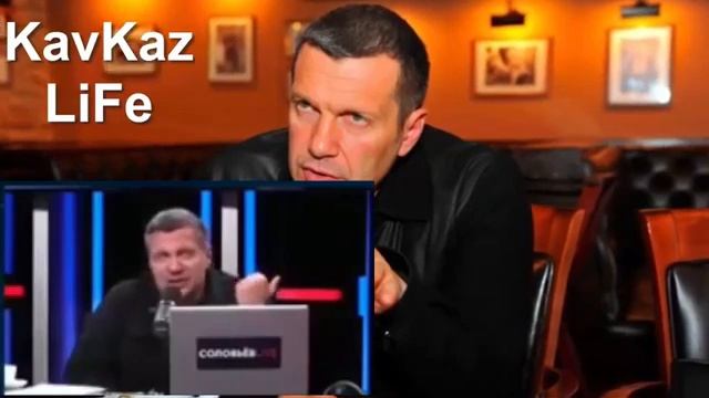 Владимир Соловьев за таджикского народа смотреть онлайн