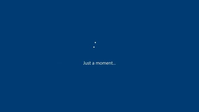 Win10 LTSC 21H2 Installation смотреть онлайн