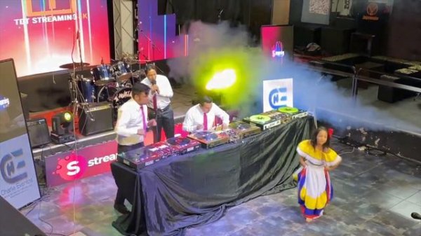 DJ SHOW _ LA TRILOGIA DJ LOKILLO _ DJ JHOSTYN VILLAREAL _ DJ FLEXO