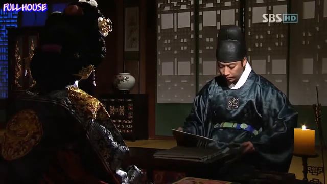 [FbtS] Король и Я - 53/63 | The King and I | Wanggwa Na | 왕과 나 | Wangkwa Na | King and Me смотреть онлайн