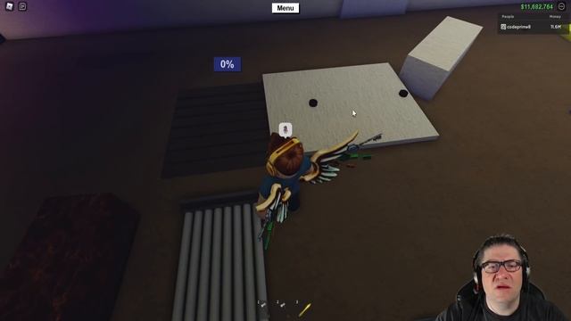 Roblox - Lumber Tycoon 2 - Conveyor Door Bridge System (HOW!?) смотреть онлайн
