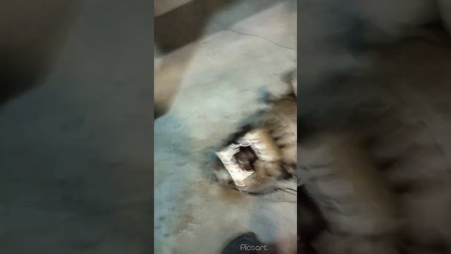 как правильно разбирать китайский бензогенератор