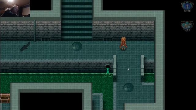 Alphadia Genesis | Getting to a Cold Place смотреть онлайн
