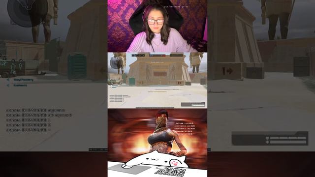 Cтрим WARFACE | разговоры, игра💖 смотреть онлайн