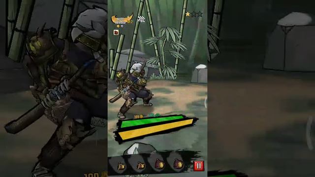 Demon blade, story part. Act vi chapter 5. смотреть онлайн