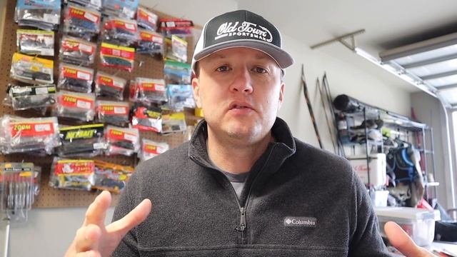 You Need to FLIP Your Fishing Kayak смотреть онлайн