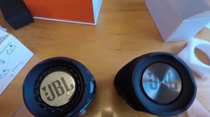 Как отличить оригинальную реплику JBL Charge 3?