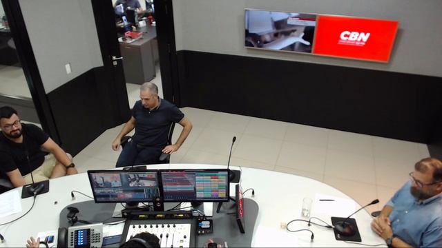 CBN Motors cm Paulo Cruz (20/04/2019) . 2 смотреть онлайн