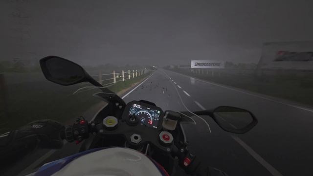 (PS5) Ride 4 in FIRST PERSON | M 1000RR BMW max speed | [4K HDR 60fps] смотреть онлайн