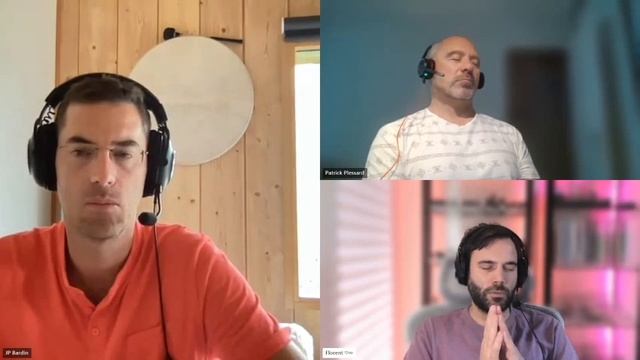 10 - Olaf Jansen et son épopée dans l'intra-terre смотреть онлайн