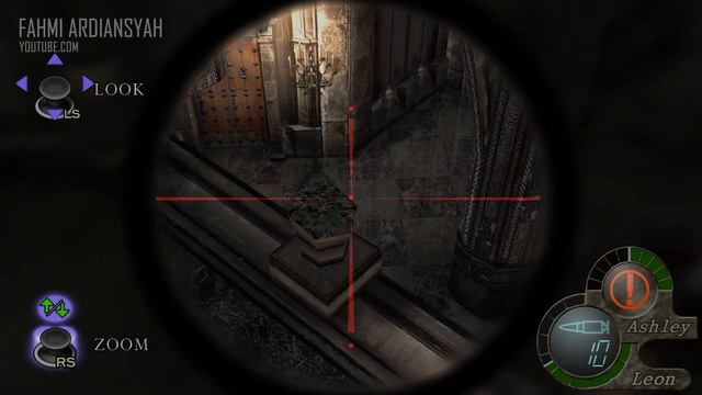 Resident Evil 4 FULL MOVIE SUBTITLE INDONESIA - Leon dan Ada Wong (All CUTSCENE) смотреть онлайн