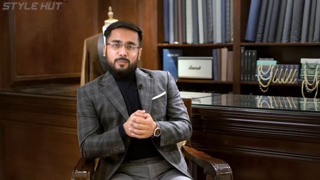 How to Make a Perfect Bespoke Suit || Guideline of making Bespoke Suit in Bangladesh смотреть онлайн