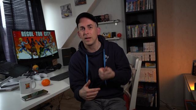 GAME JAMS are a WASTE of TIME смотреть онлайн