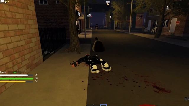 THIS ROBLOX HOOD GAME TAKING OVER ROBLOX | ROBLOX Tha Bronx 2 смотреть онлайн