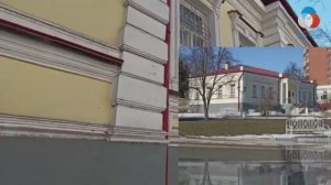 Экскурсия по городу Орлу. Прогулка по музеям Орла, Орловская область