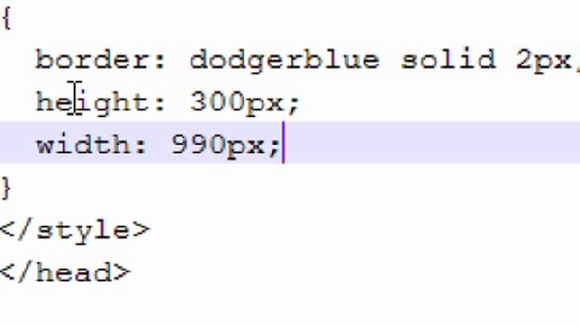 html header tutorial pt.1 смотреть онлайн