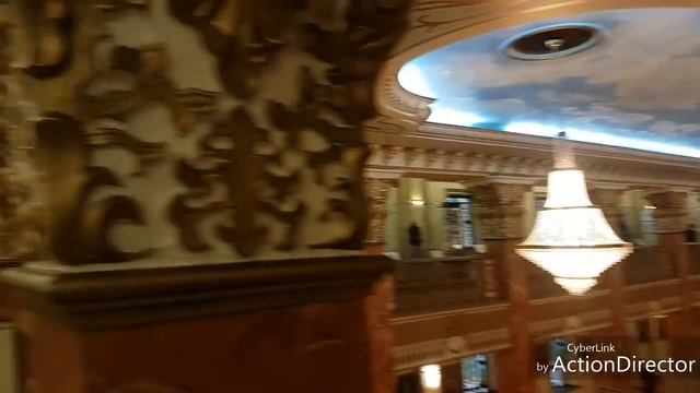 #как мы ходили в театр#оперы_балета#абая#город_алматы#ГАТОБ им.Абая.Опера "Иоланта" П.И. Чайковског смотреть онлайн