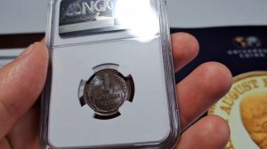 КАК ПОКУПАТЬ МОНЕТЫ НА АУКЦИОНЕ Ч. 2