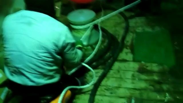 Яблоки на снегу.mp4