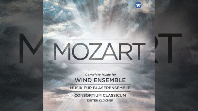 5 Divertimentos for Wind Trio in B-Flat Major, K. Anh. 229, No. 4: III. Menuetto смотреть онлайн