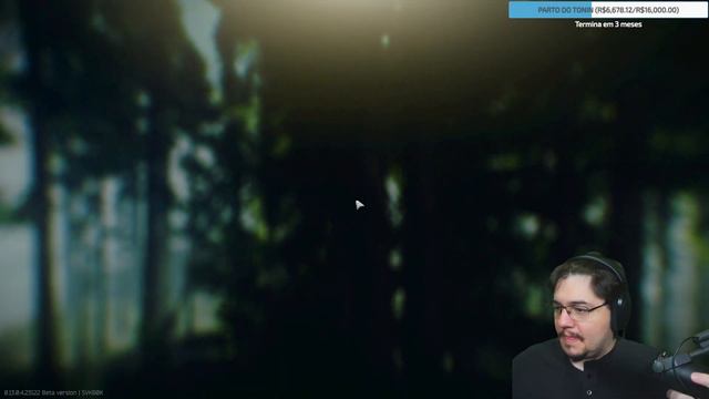 BURGÃO INDIGNADO COM EVENTO 100% SPAWN BOSS NO TARKOV [Lives do Burgão] смотреть онлайн