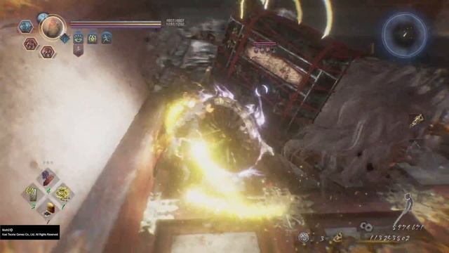NIOH 2 PS5 | NG+3 СОН МУДРЕЦА | #162 | СУМЕРЕЧНОЕ ЗАДАНИЕ | КРЫЛЬЯ ФЕНИКСА смотреть онлайн