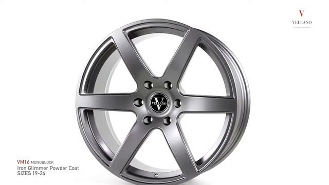 20170420 VM16 MONOBLOCK смотреть онлайн