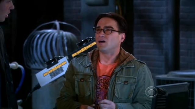 ТЕОРИЯ БОЛЬШОГО ВЗРЫВА   I   23 серия 3 сезон   I   ФИНАЛ СЕЗОНА   I      TBBT