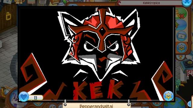 ANIMAL JAM *GIVING AWAY NERD GLASSES AT 400/Birthday Update* смотреть онлайн