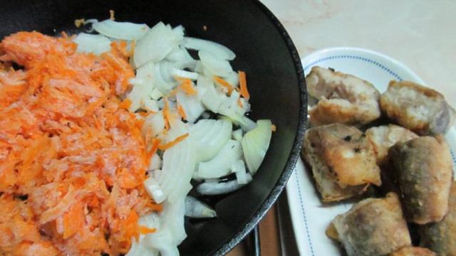 Рецепты от шеф-повара