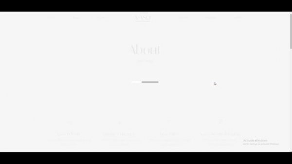 Vaso - Free Interior Decor HTML Bootstrap 5 Website Template | TemplatesJungle