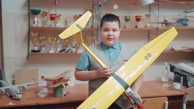 71-я городская выставка технического и декоративно-прикладного творчества детей и учащейся молодежи