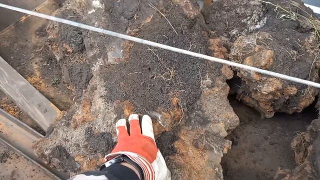 Эти железные КАМНИ стоят денег!!! смотреть онлайн