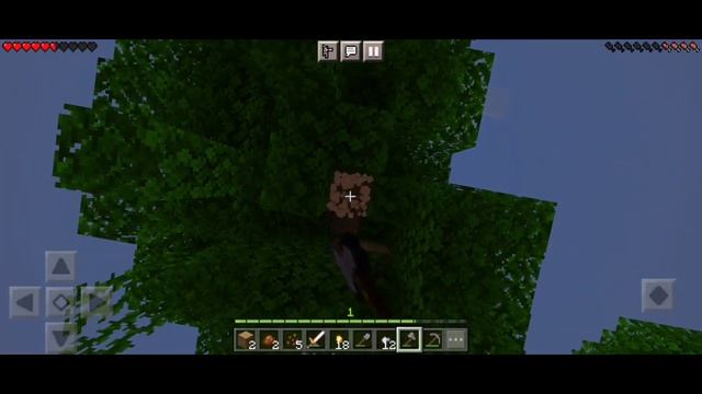 Minecraft Trial - 1.20 Survival Gameplay Part 1 смотреть онлайн
