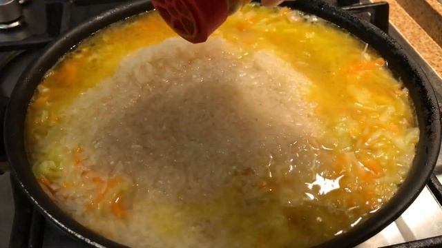 Рис с овощами смотреть онлайн