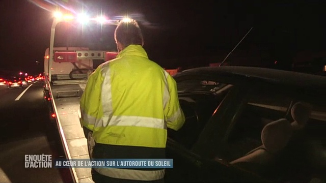 Enquete d'Action - Au coeur de l'urgence avec les pompiers de Provence 2-2 смотреть онлайн