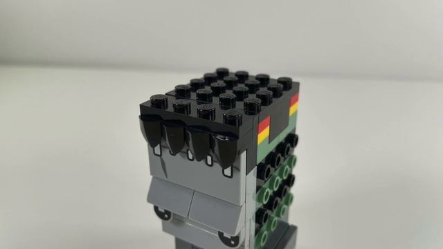 LEGO BrickHeadz | Frankenstein | ?????