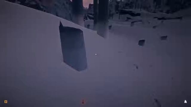 bug the long dark :( смотреть онлайн