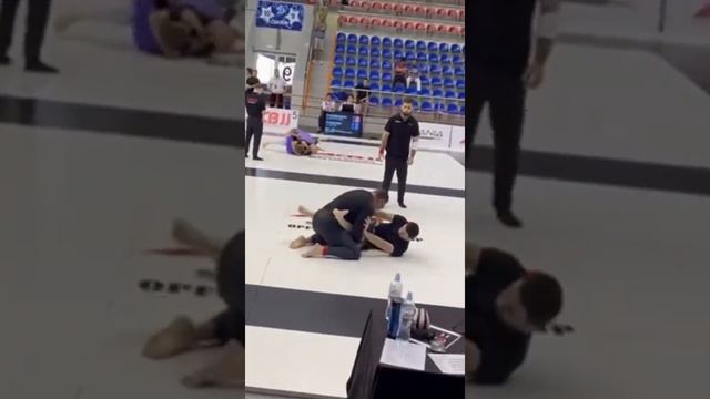 Рамазан Шихшабеков Highlight ACB Krasnodar 