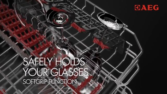 AEG SoftGrip & SoftSpikes - HMAADW153A146006 смотреть онлайн