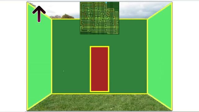 A-MAZE-ing Runner - Vol.1 (The Provost Alexander's Maze, Hazlehead Park) смотреть онлайн